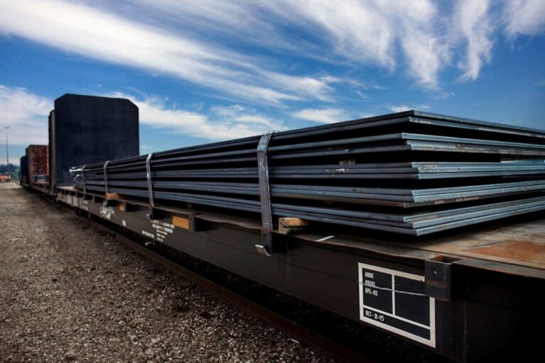 Acier, en aluminium et constructeurs en aluminium et en tarif éligibles à un nouveau programme d'aide