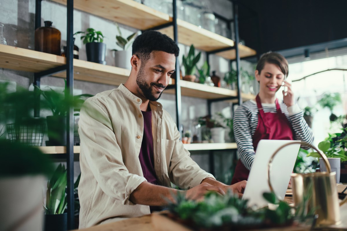 Allumez votre charge de travail avec l'IA: rejoignez le programme BBAA!