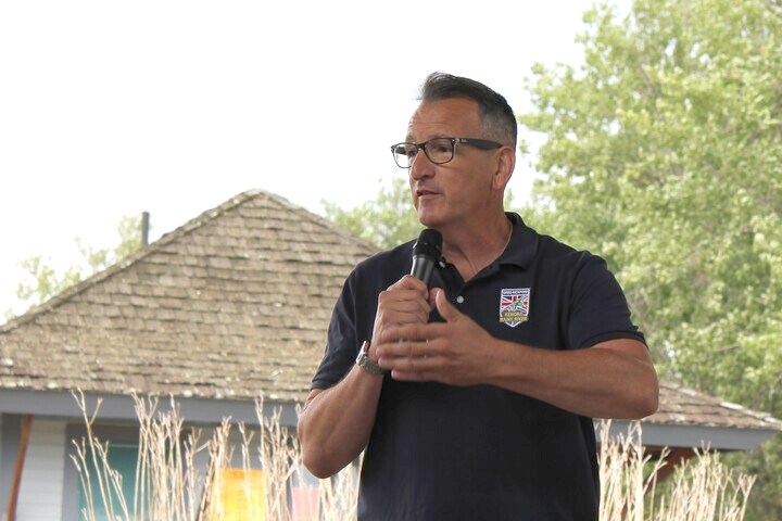 Cinq projets des Premières nations reçoivent un financement provincial