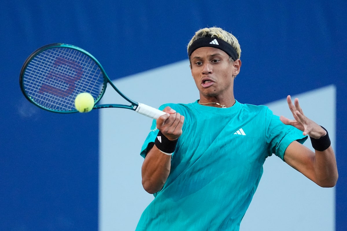 Diallo tombe à Fritz pour la deuxième fois cet été