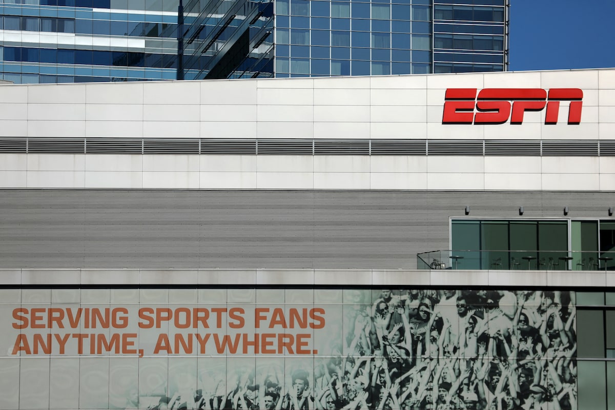 Disney's ESPN pour acquérir NFL Network dans un accord d'enregistrement