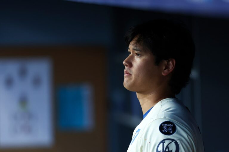 Dodgers 'Shohei Ohtani accusé d'avoir saboting 240 millions de dollars de logements de luxe à Hawaï