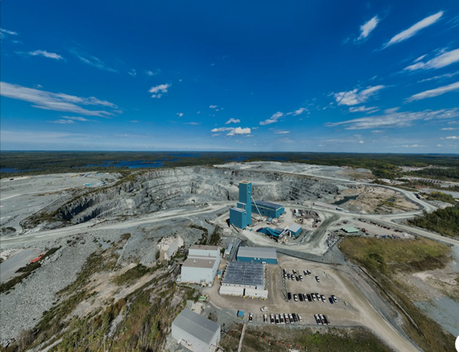 Enquête sur la mort de l'entrepreneur minier de Sudbury commence en septembre