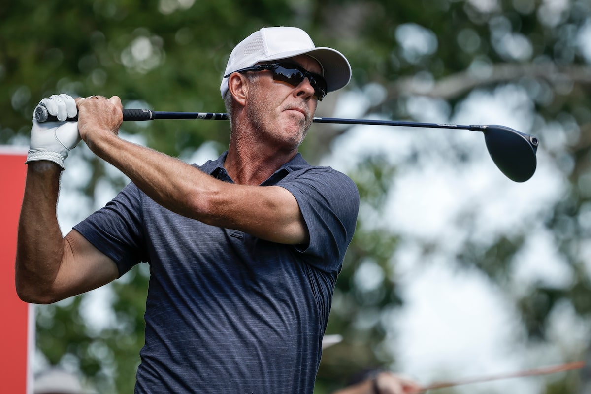 Green Birdies Final Hole pour gagner Rogers Charity Classic par un coup