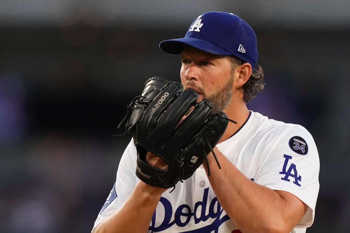 Kershaw bat Scherzer dans le match de Cooperstown alors que les Dodgers battent Blue Jays