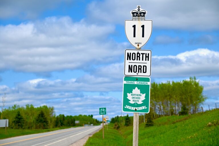 L'Ontario est le lien faible coûteux de l'autoroute transcanadienne, dit le groupe