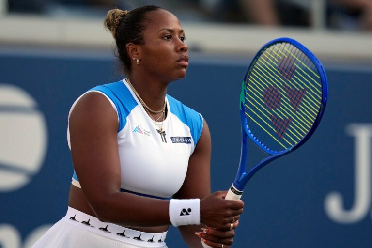 La confrontation de Townsend-Ostapenko continue de déclencher une discussion à US Open