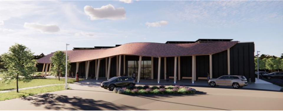 La recherche est de retour: Parks Canada envisageant de nouveaux sites pour une installation de 37 millions de dollars