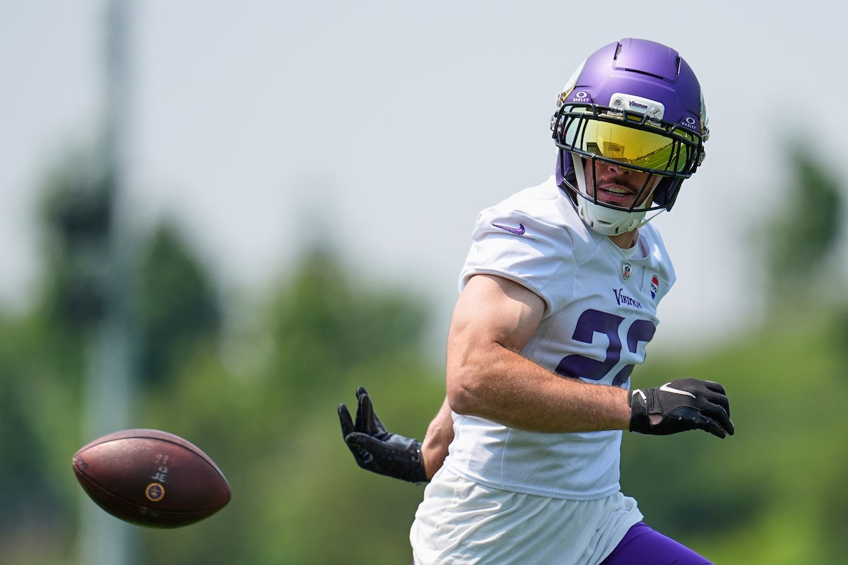 La sagesse peut l'emporter sur la détermination, le talent en quête de la longévité de la NFL