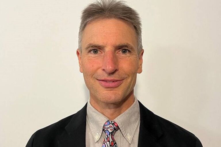 Lakehead University nomme un nouveau vice-président de la recherche et de l'innovation