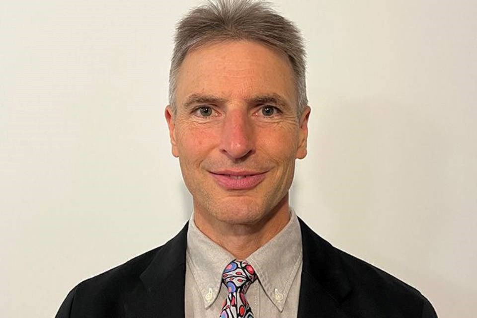 Lakehead University nomme un nouveau vice-président de la recherche et de l'innovation