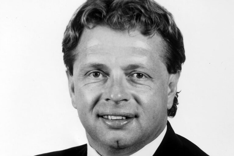 L'ancien joueur de la CFL, Paul Markle, a utilisé ses compétences en marketing pour aider les Blue Jays à planer