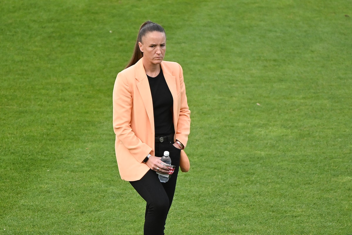 Le Canada passe au n ° 9 dans le dernier classement des femmes de la FIFA, l'Espagne prenant la première place