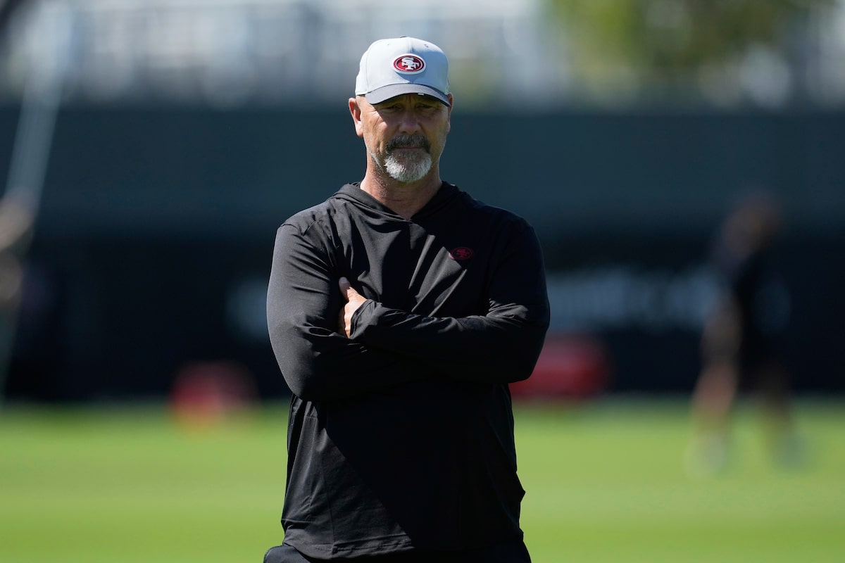 Le fils de Gus Bradley rejoint les 49ers, créant une dynamique père-fils unique