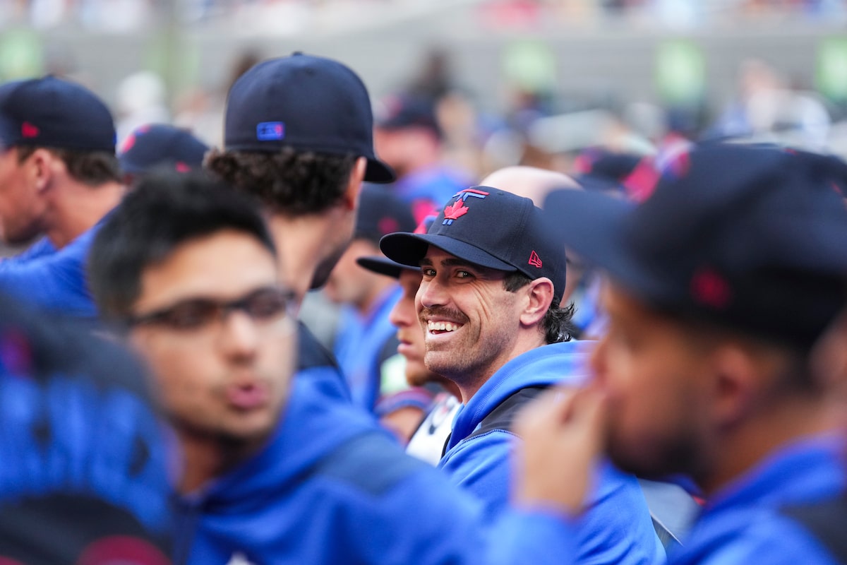 Le lanceur Shane Bieber pour faire ses débuts aux Blue Jays vendredi