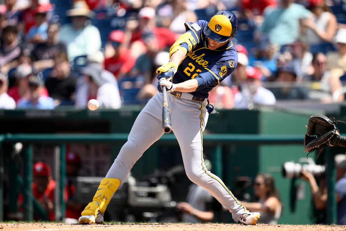 Le meilleur record du baseball a été à gagner toute l'année