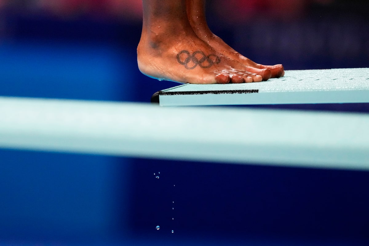 Le nouveau tuteur du Sport du Canada attend le rapport de la Commission sur les abus et les maltraitements