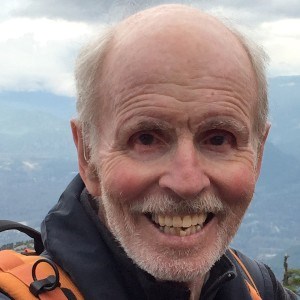 Le pionnier des mines de North Bay Jim Redpath est mort à 88