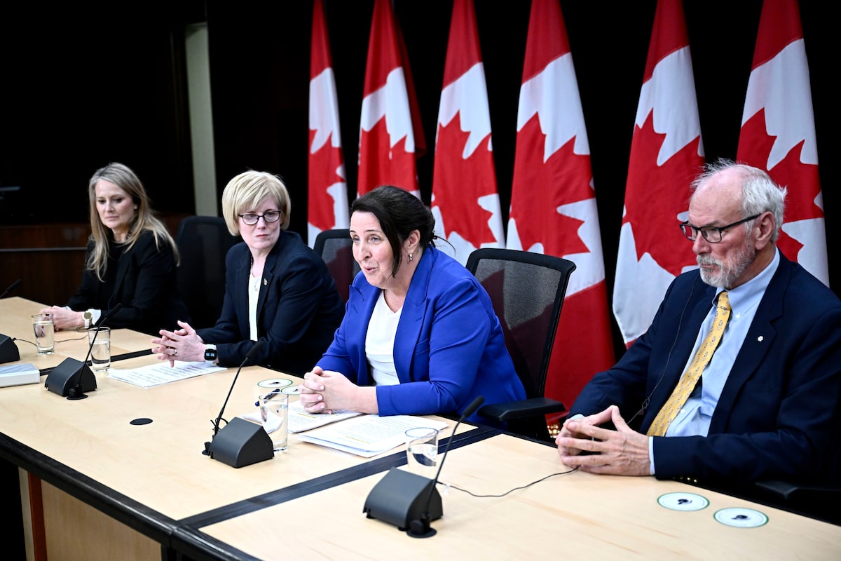 Le rapport d'abus et de maltraitance dit que le sport canadien a perdu son chemin