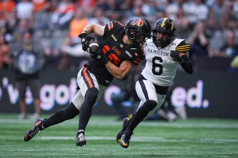 Le succès de la NFL de Josh Allen n'est pas surprenant pour son coéquipier de l'université Ayden Eberhardt