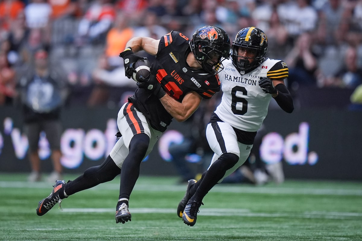 Le succès de la NFL de Josh Allen n'est pas surprenant pour son coéquipier de l'université Ayden Eberhardt