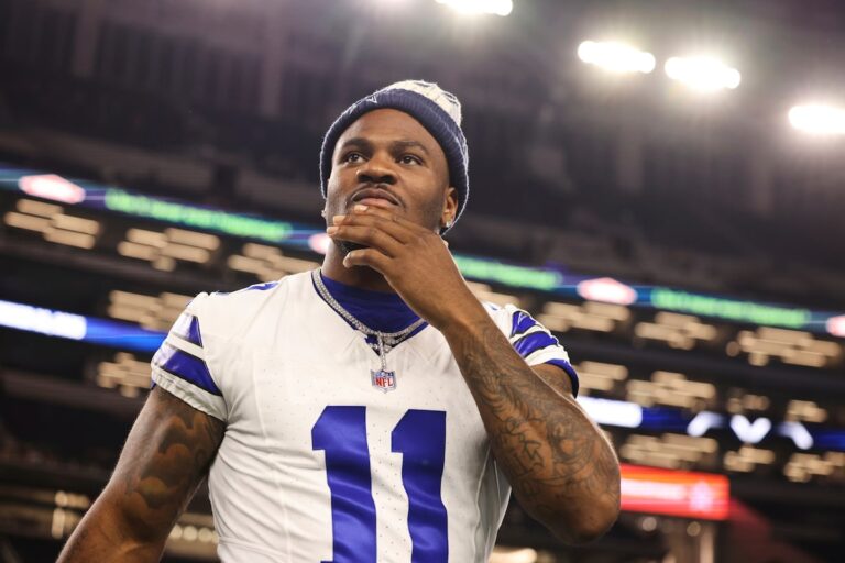 Les Cowboys échangent Micah Parsons à Packers après le différend contractuel, indique le rapport