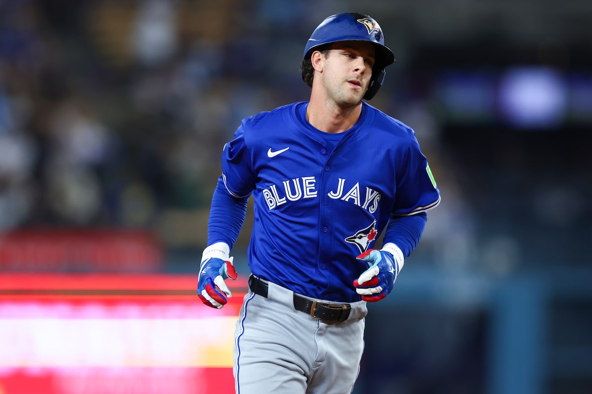 Les Jays évitent que les Dodgers balaient avec 5-4 victoires