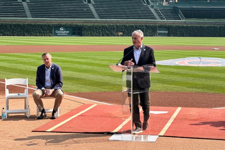 Les divisions du baseball pourraient-elles être réalignées en fonction de la taille du marché?
