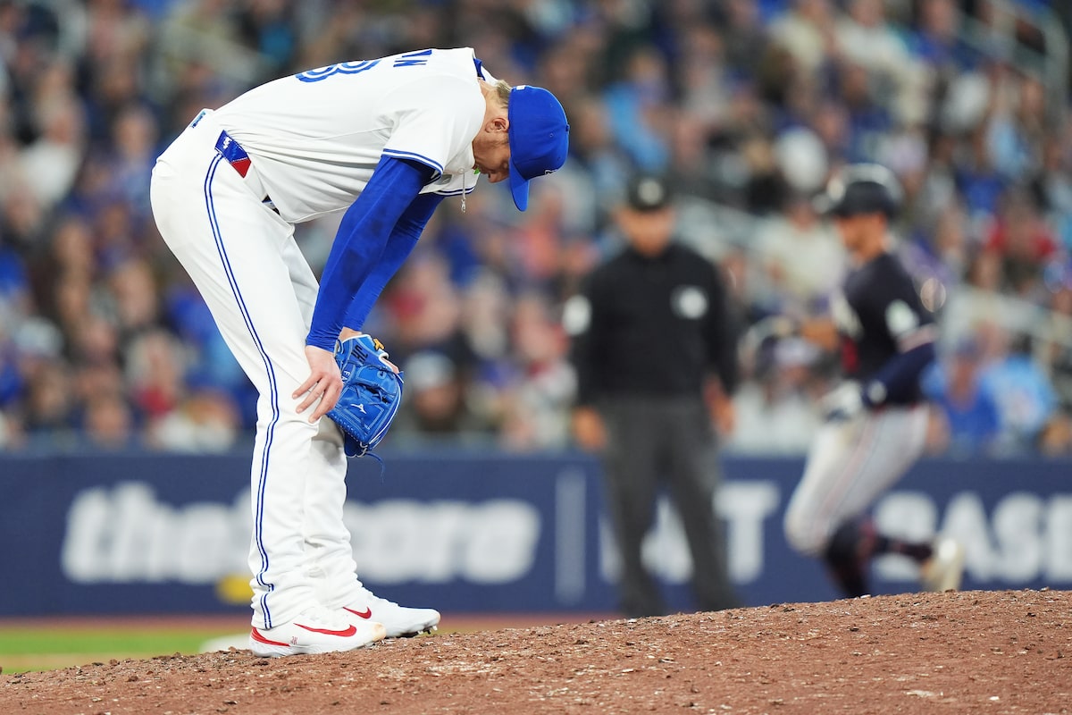 Les jumeaux du Minnesota reviennent pour 7-5 victoires sur Toronto Blue Jays