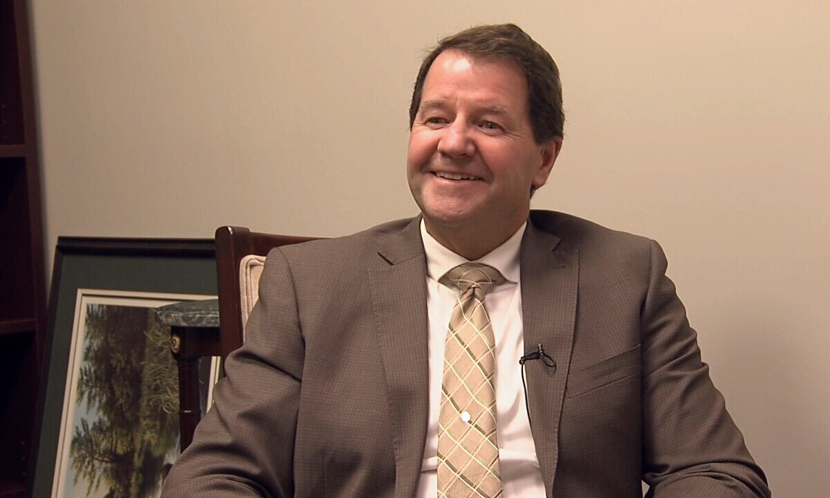 Les maires du Nord-Ouest ont de grands espoirs pour le service aérien, les aéroports