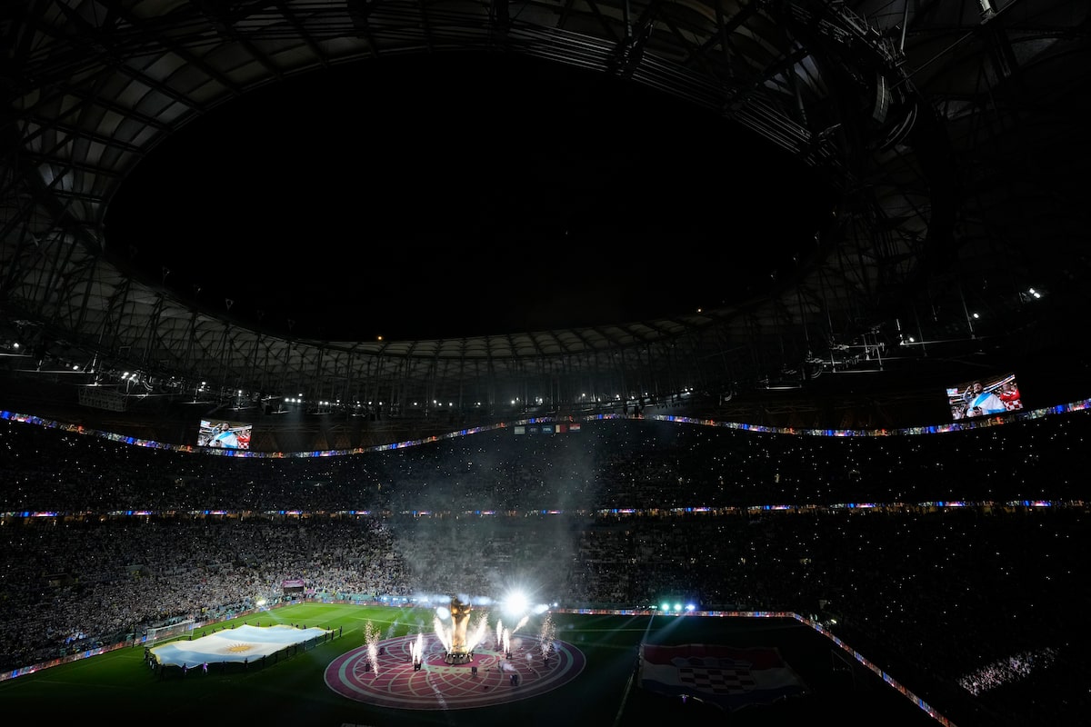 Les matchs canadiens pour 2026 Coupe du monde suscitent un lourd intérêt bénévole