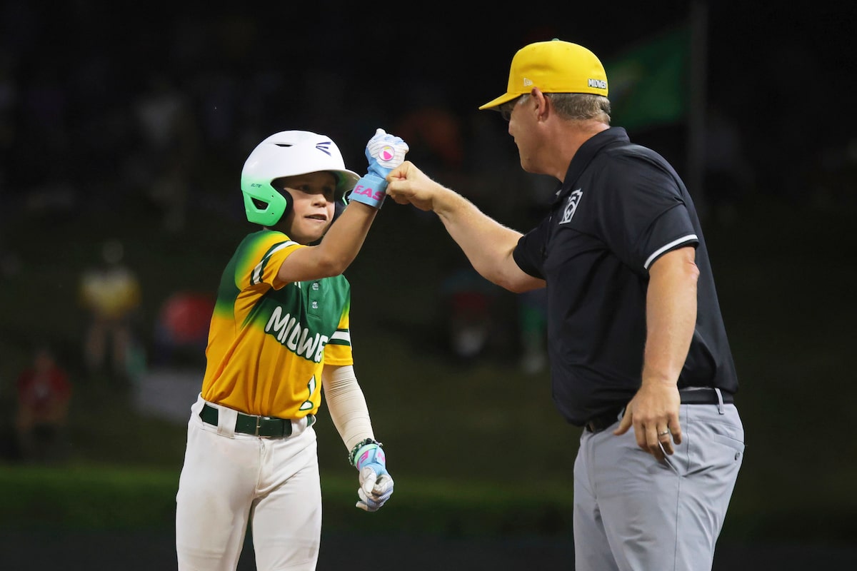 Les paris sportifs offshore sur la Little League World Series attrape la colère des managers, personnel de tournoi