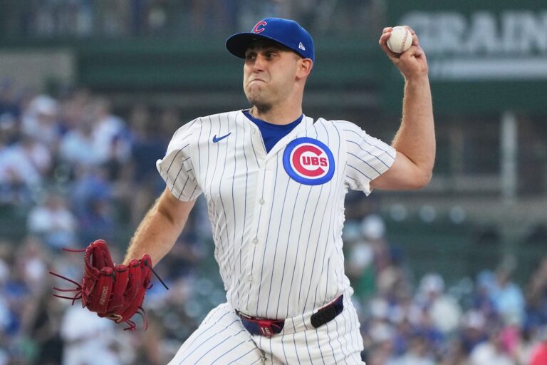 Les prétendants à la MLB surveillent la fatigue du démarreur alors que la course éliminatoire se réchauffe