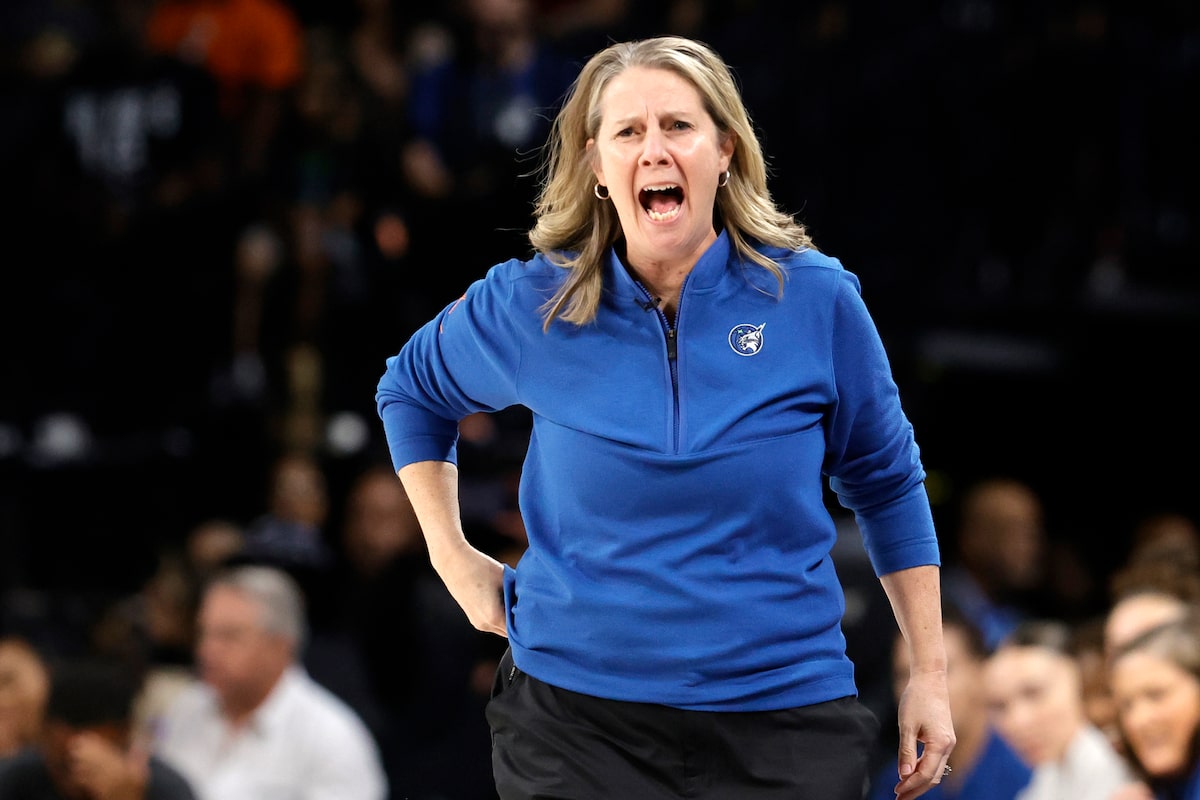 Lynx affronter la liberté en trois matchs consécutifs dans la WNBA Planing Quirk