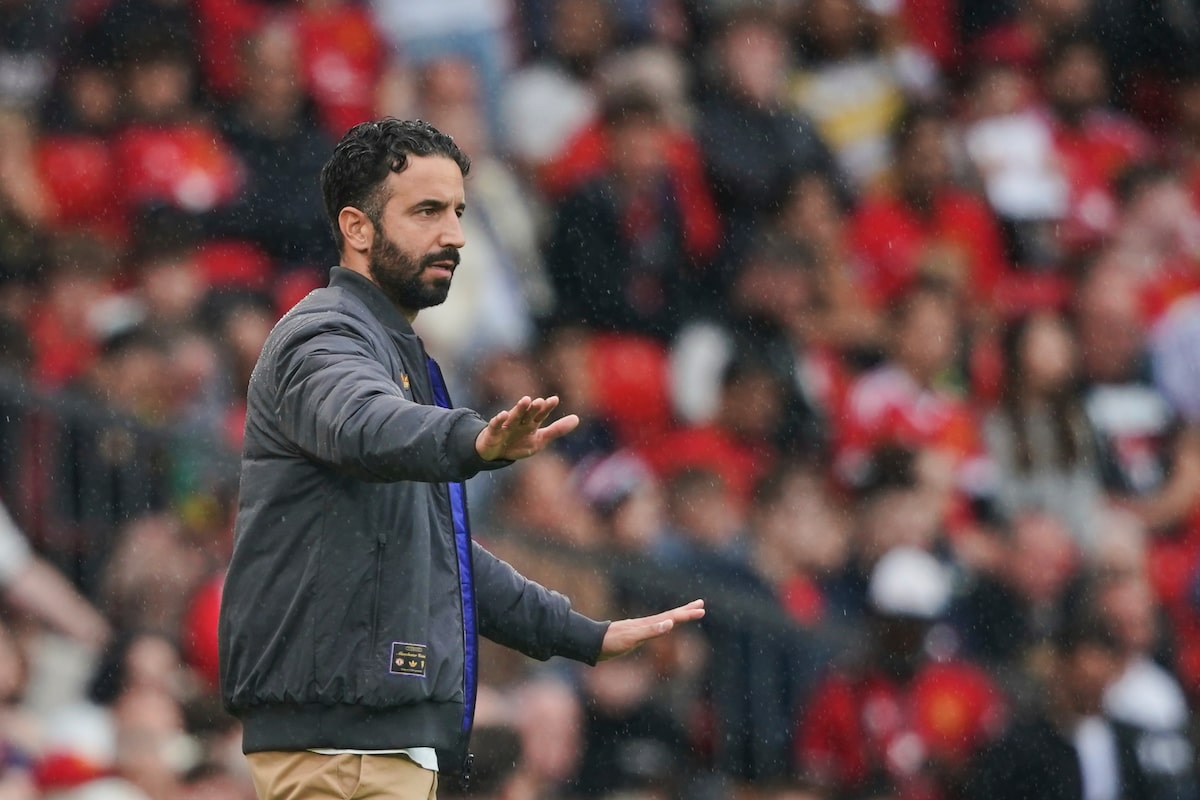 Manchester United Edge Burnley avec une pénalité de temps d'arrêt