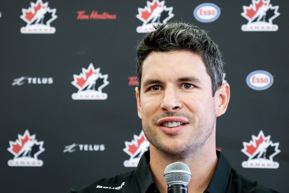 McDavid, Crosby dirige la préparation du hockey masculin canadien pour 2026 Jeux olympiques