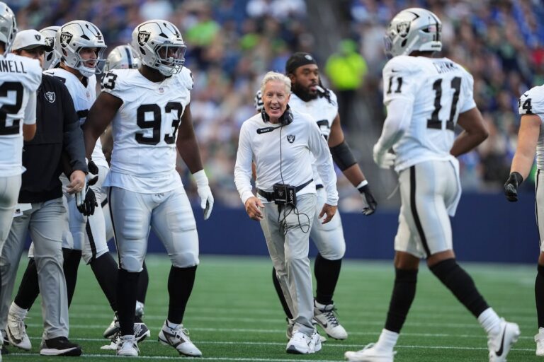 Pete Carroll, Aaron Rodgers dirige une liste de visages familiers dans de nouveaux endroits cette saison de la NFL