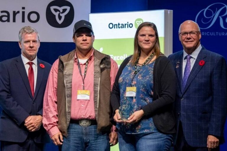 Province à la recherche de nominés pour les prix annuels AG Excellence