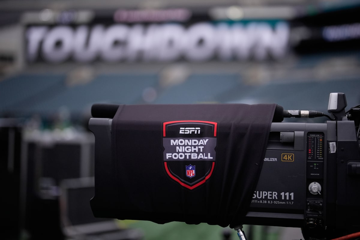 Que savoir sur le nouveau service de streaming d'ESPN et ses accords avec la NFL et la WWE