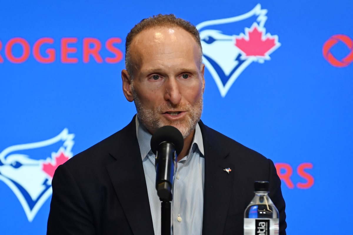 Qu'il s'agisse d'un nouveau contrat ou de construire un concurrent, Shapiro se concentre sur la tâche à accomplir