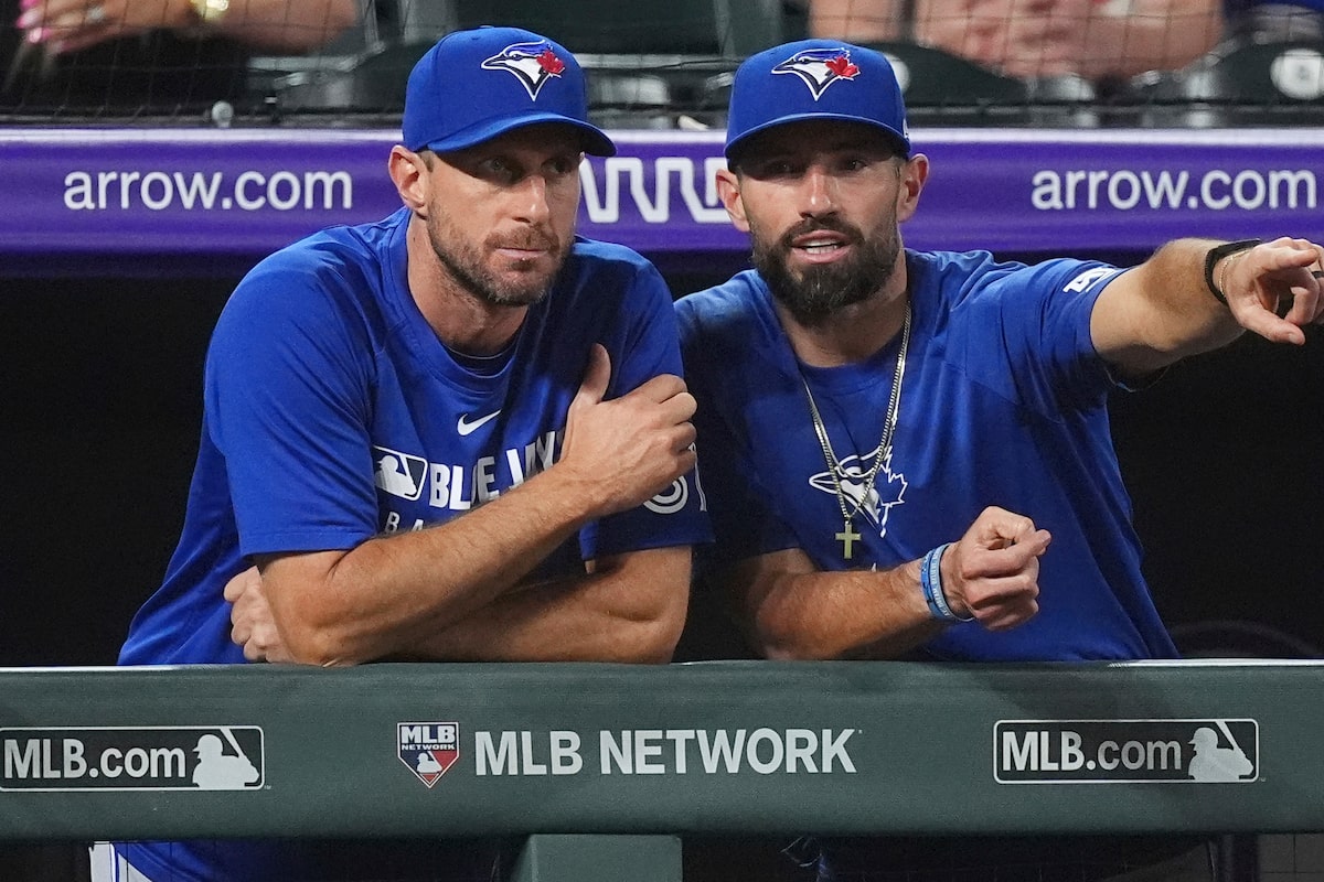 Scherzer, Kershaw offre un affrontement rare entre les pichets de 3 000 frappeurs