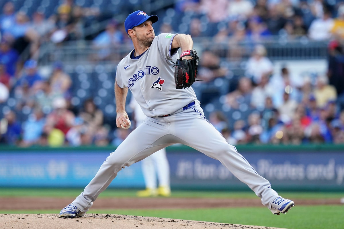 Scherzer, Springer, Kirk aident les Jays à avancer tôt, à gagner des pirates