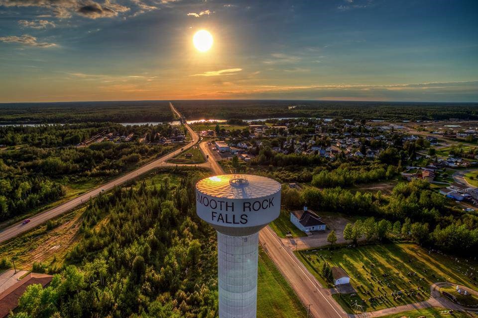 Smooth Rock Falls Recherche de développeurs pour agrandir le stock de logements