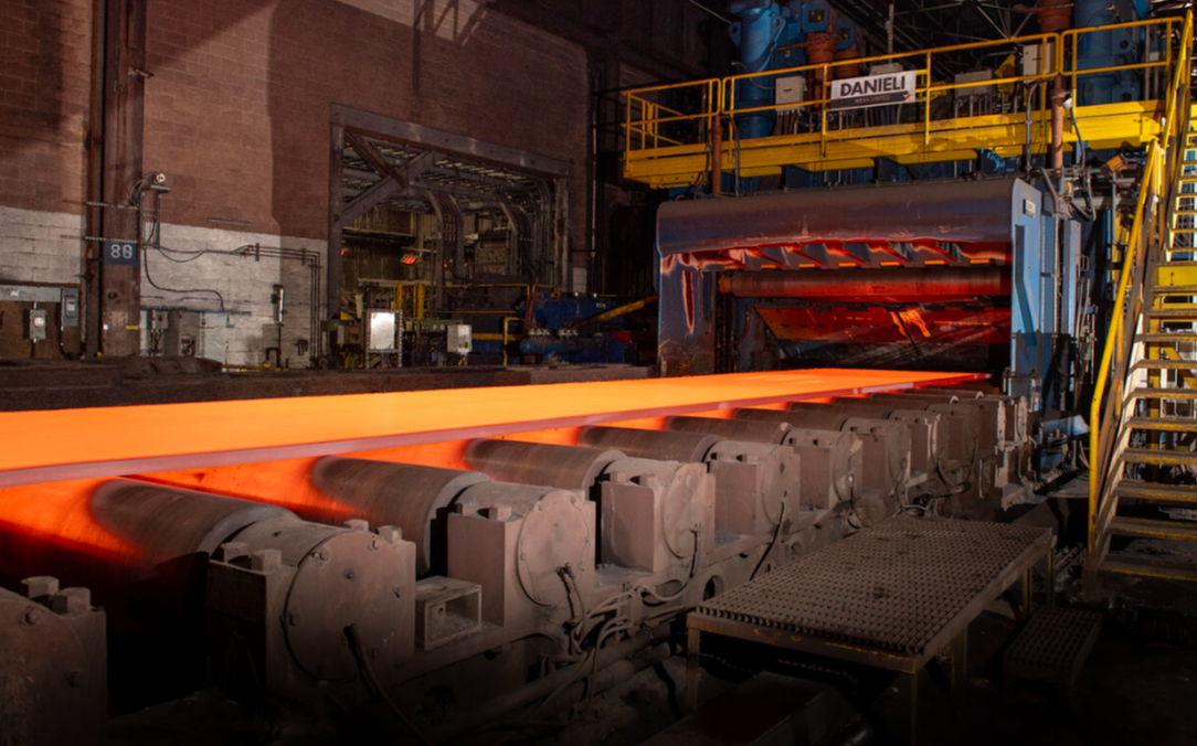 Algoma Steel étend sa ligne de crédit