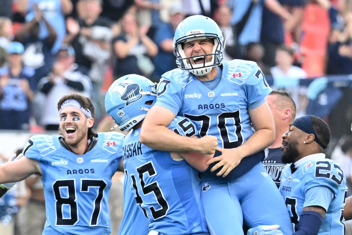 Argos battait de justesse Elks 31-30 après le panier de Hajrullahu