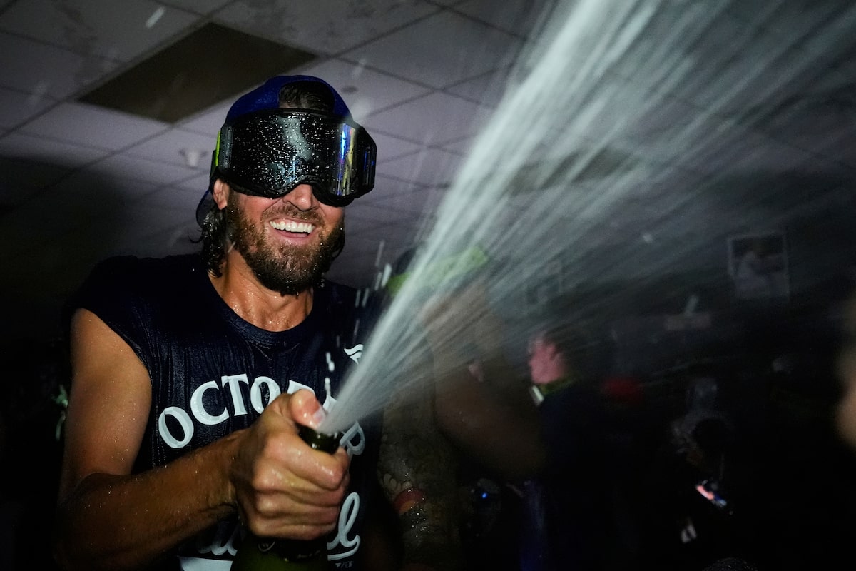 Aucune offre simultanée cette fois-ci pour le clincher de Blue Jays potentiel