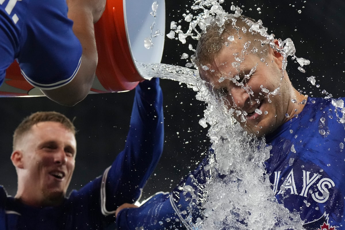 Blue Jays Snap Losing Streak après une victoire de 6-1 sur Red Sox