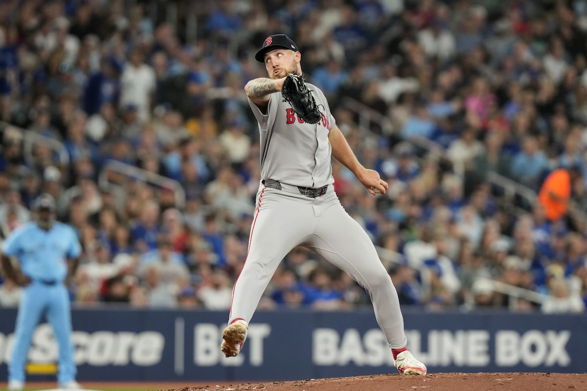 Blue Jays aura un rival de division difficile à ALDS. Comment correspondent-ils?