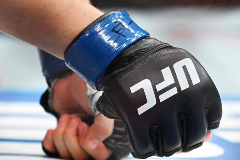 Canadian Mandel Nallo obtient un contrat UFC après KO sur la série de concurrents de Dana White