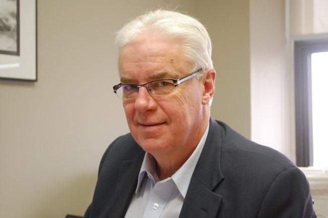 Clean Air Metals annonce la nomination de John Mason comme directeur
